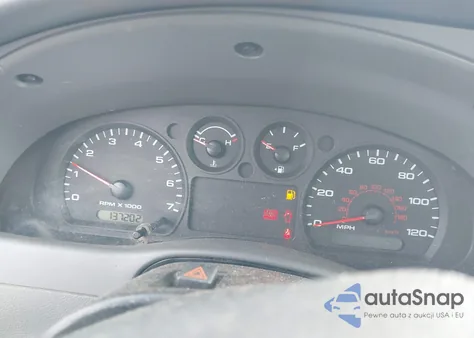 2008 Ford Ranger Sport/Xl/Xlt из США, поврежденный, VIN 1FTYR10U08PA24450